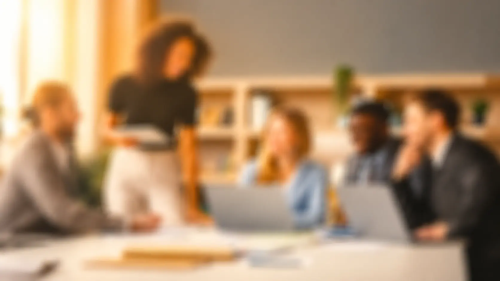 How We Work Video